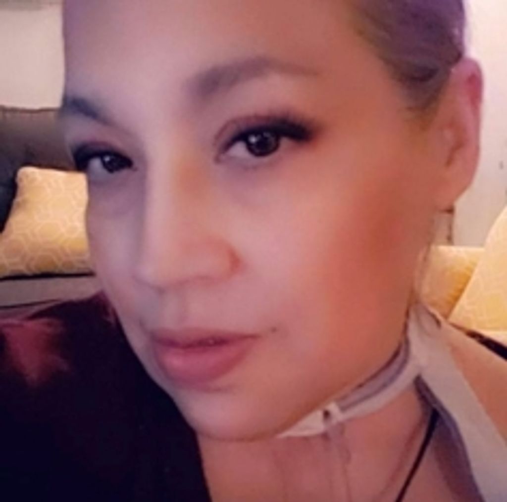 Martha Oquendo-Pabon