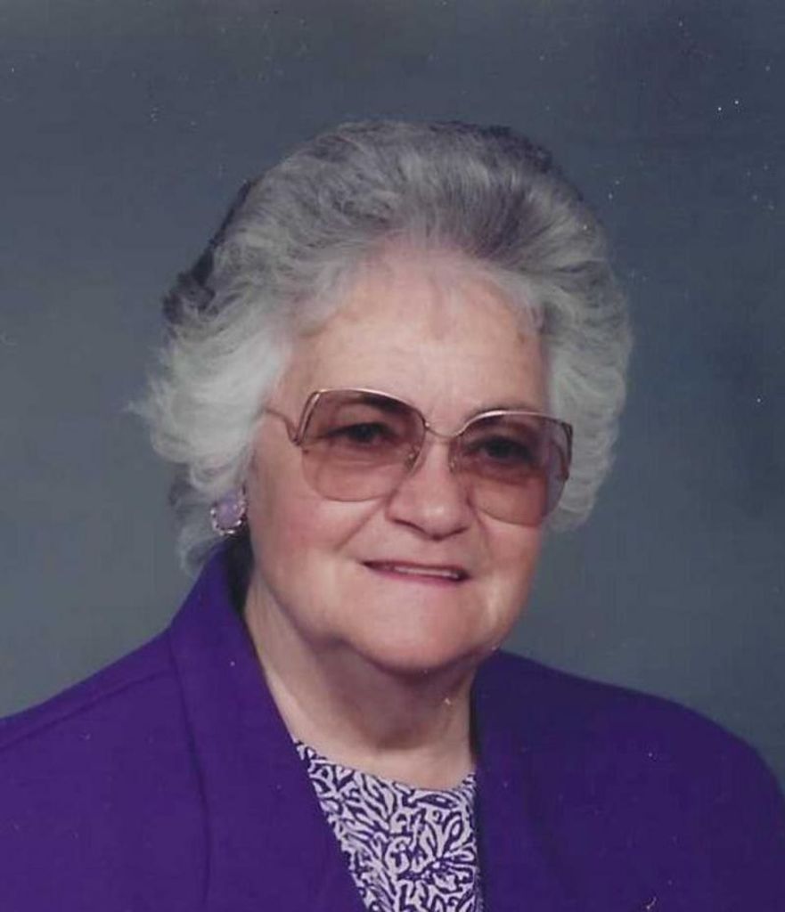 Dotsie Mae Doss Brown Profile Photo