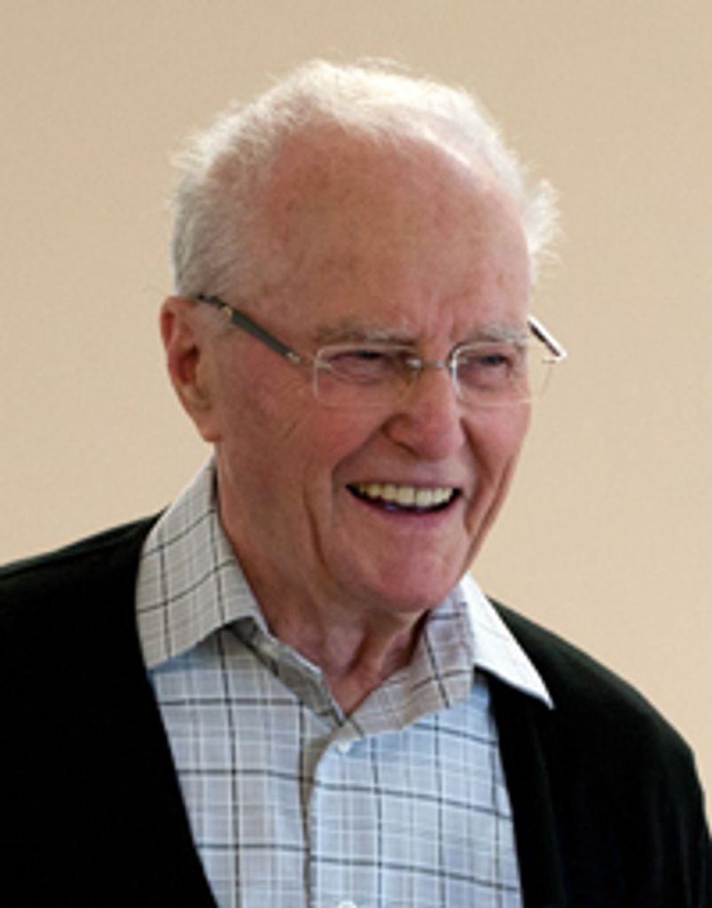Robert Deroche Profile Photo