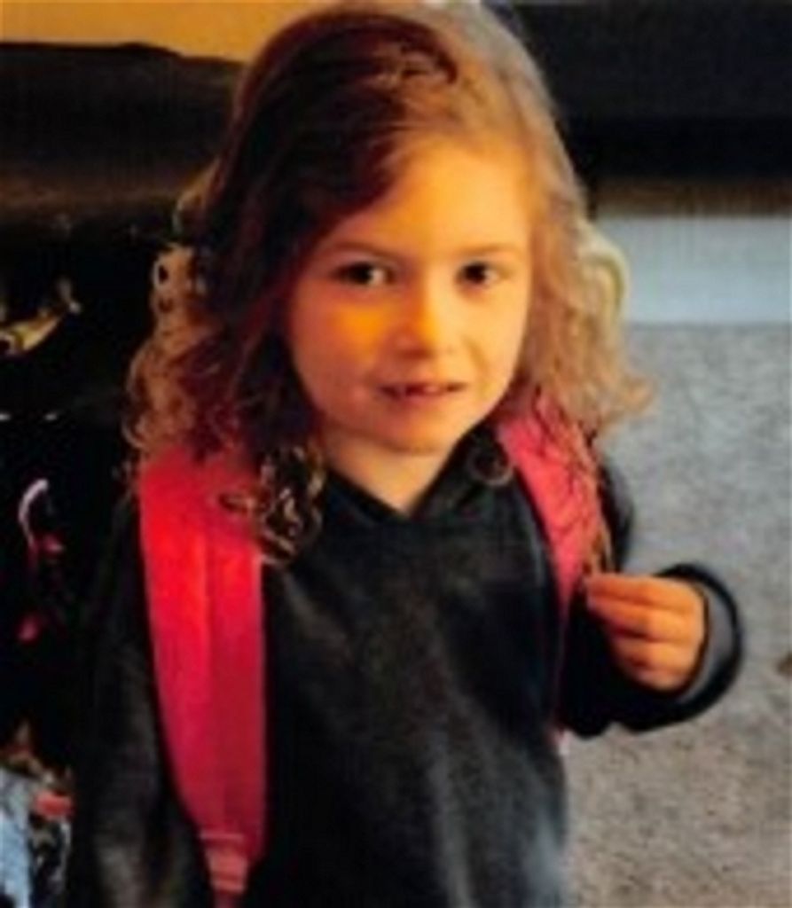 Jasmine Viola Ramsey Profile Photo