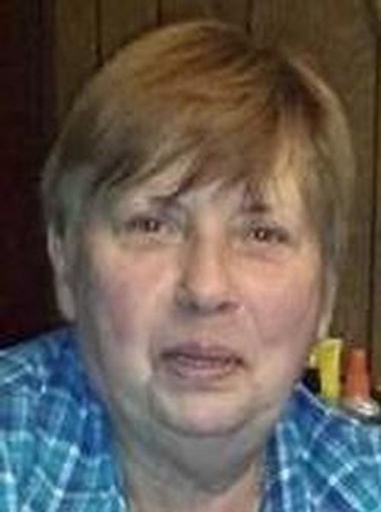 Mildred (Milly) M Keeling