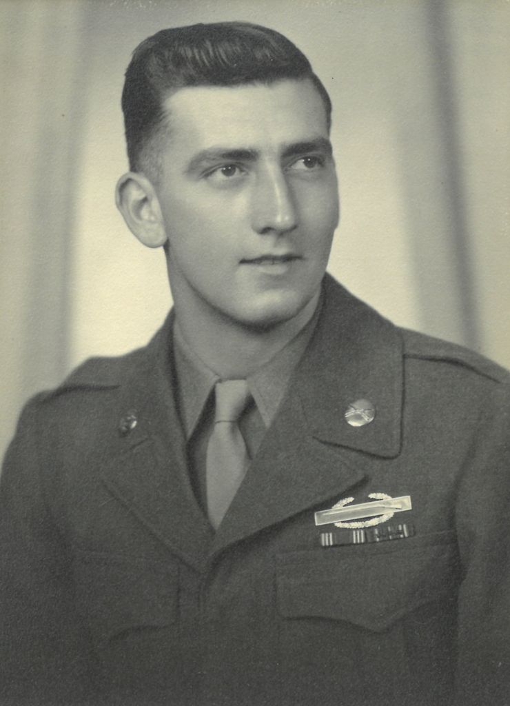 John Austin Scarlett, Sr. Profile Photo