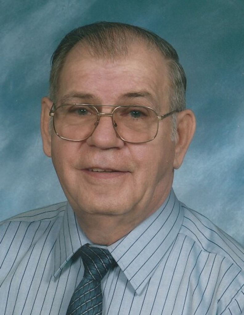 John C. Garmen