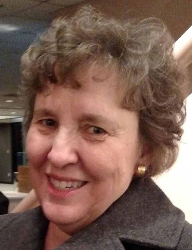 Darlene Jo Brown
