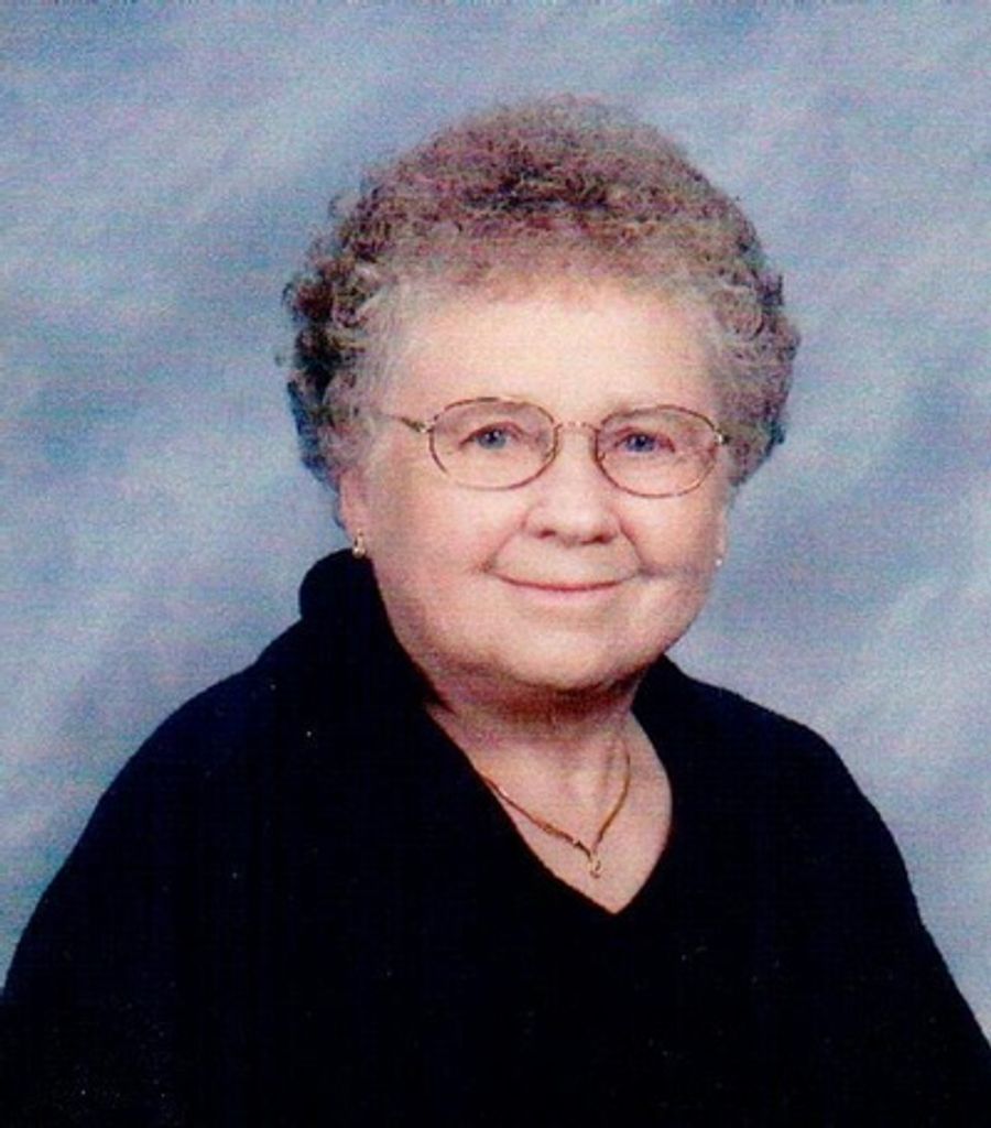 Margaret I. Dishman