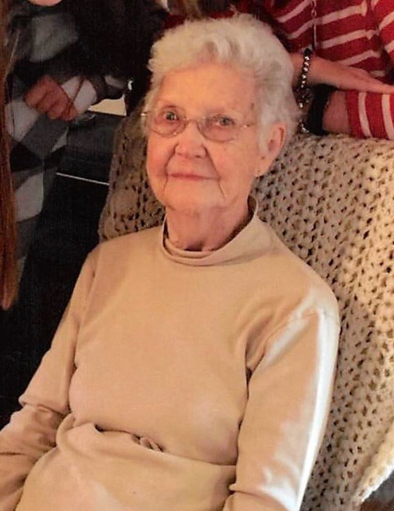 Virginia Cooper Profile Photo