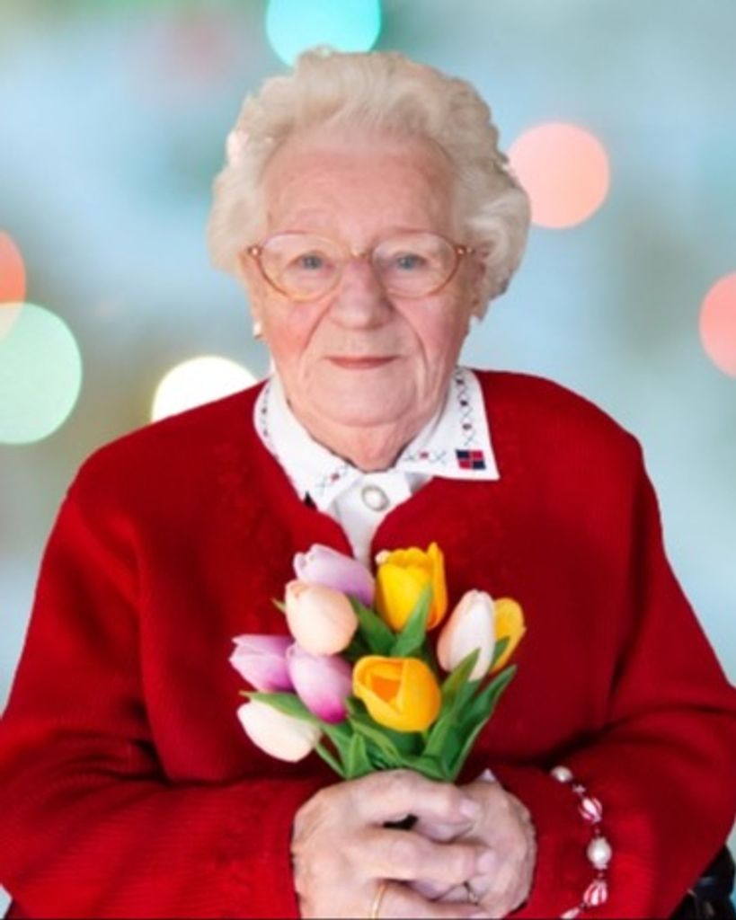 Dolores Lagina - Kantorski