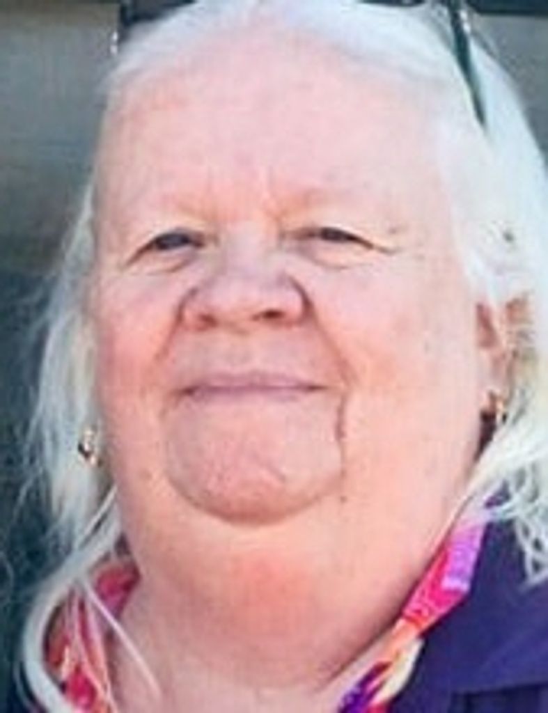Brenda Lee Oliver