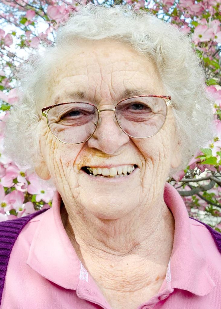 Gladys Sullivan Profile Photo