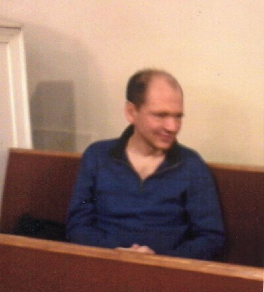 David Marion Summers Profile Photo