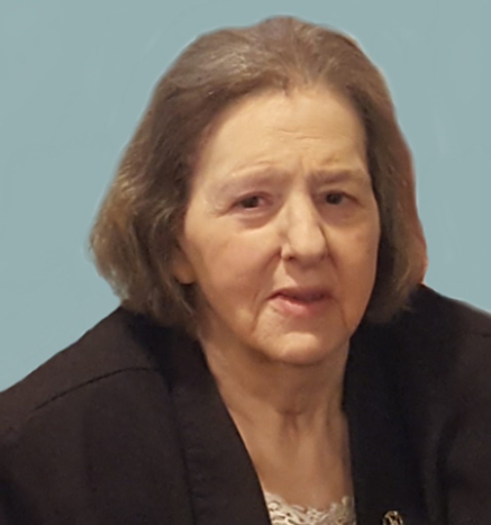 Elizabeth A. Carter Profile Photo