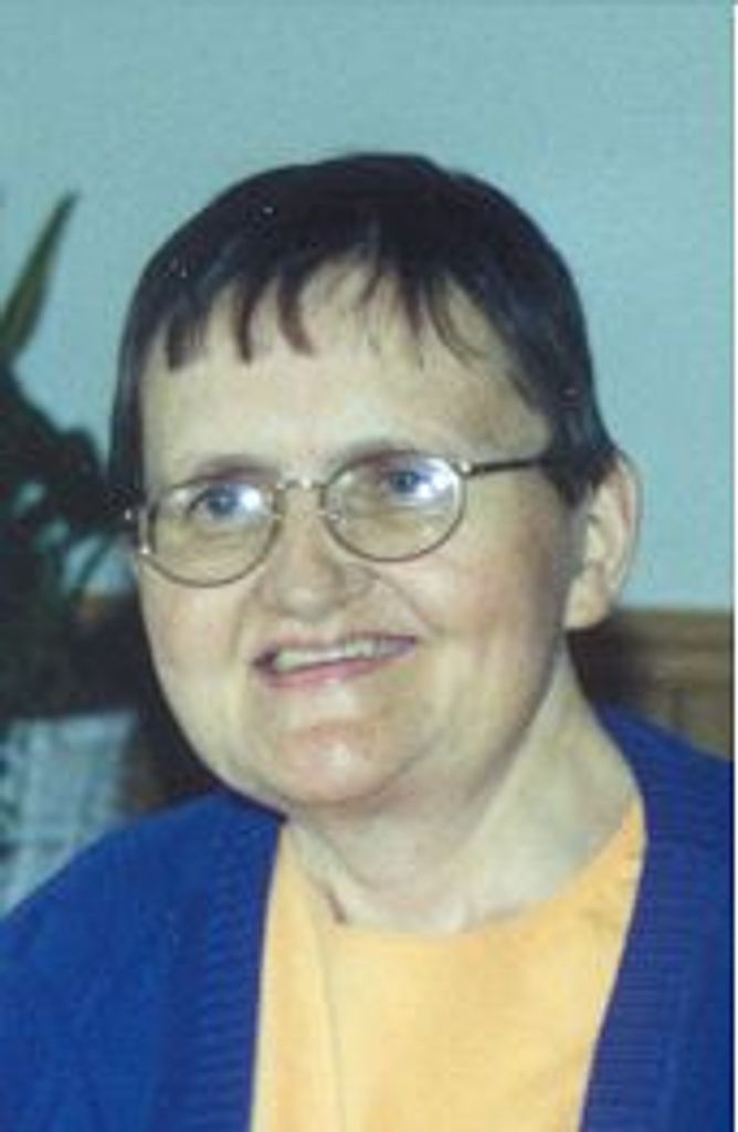 Evelyn Ann Sikkila
