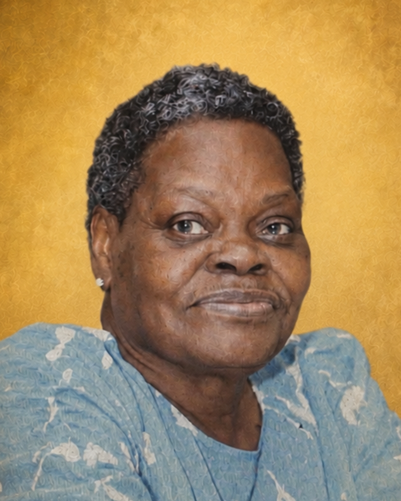 Vivian Ann Lewis Mcpherson Profile Photo