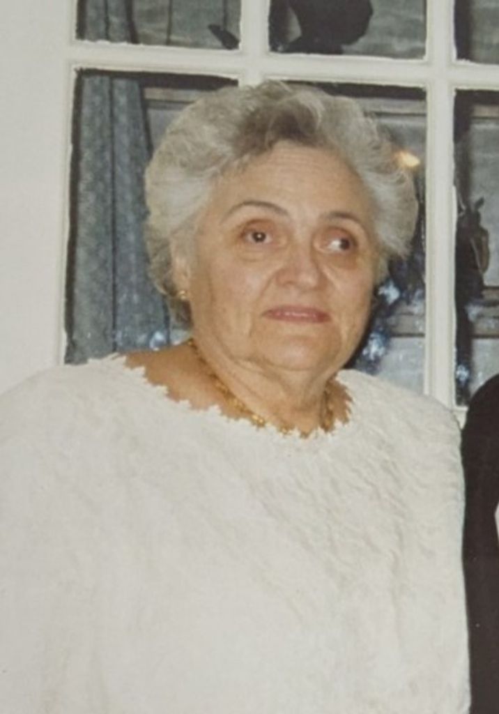 Antoinette A. (Andrassi)  Cucciarre