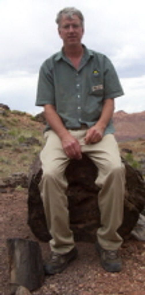 Wayne B. Caldwell