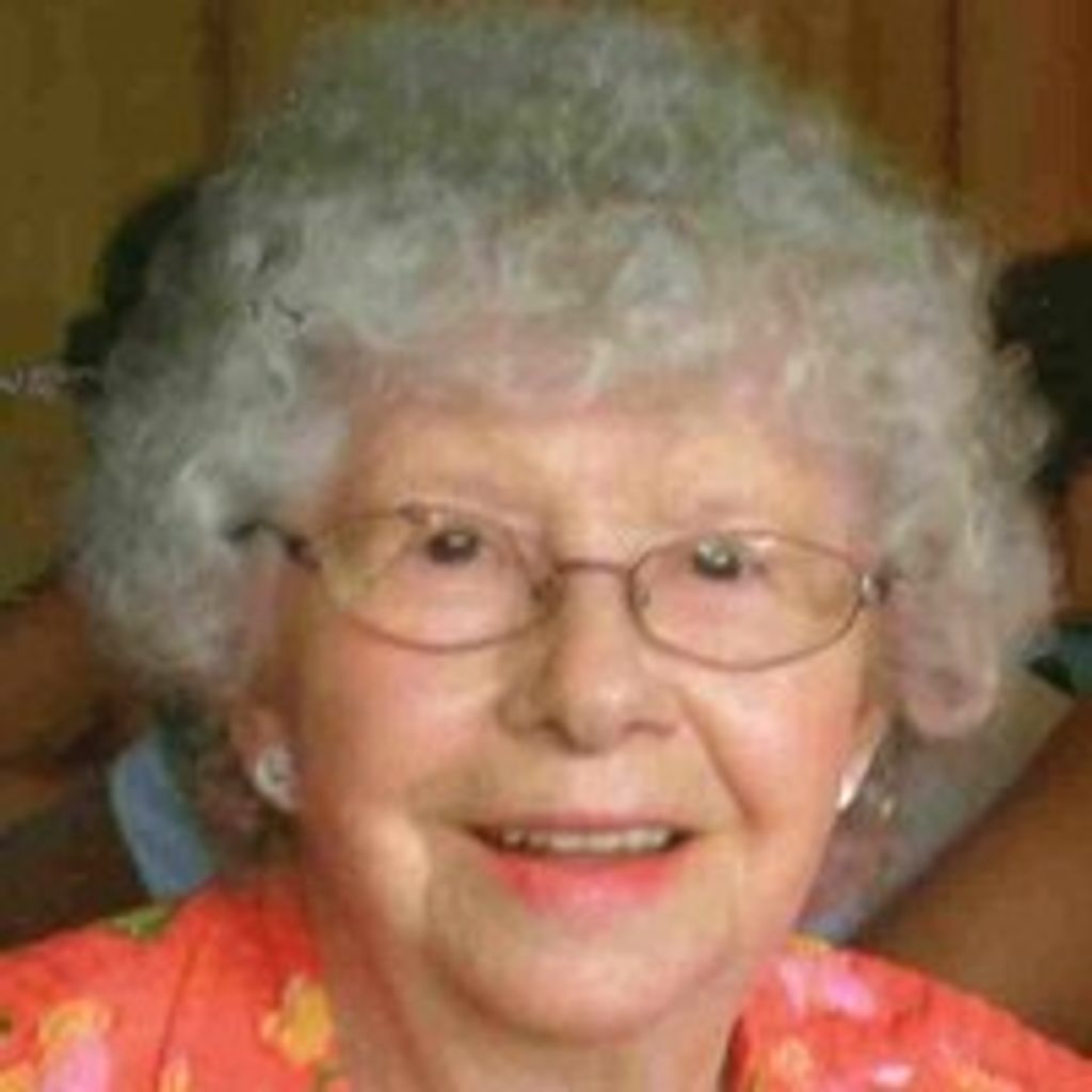 Christina Tobin