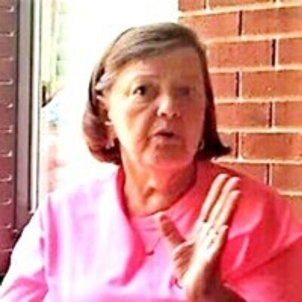 Sandra Kay Lewis