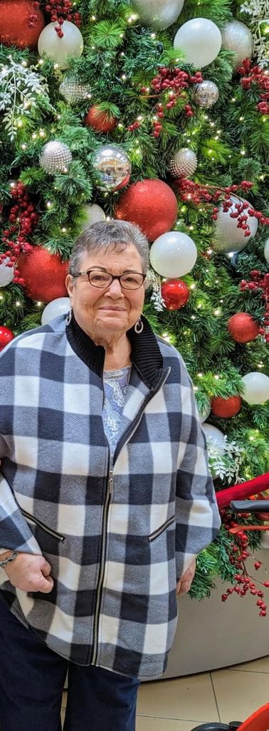 Sandra J. Heldman Profile Photo
