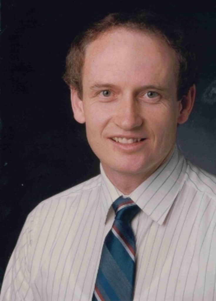 Douglas Belnap