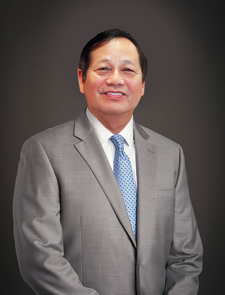 Hiep Van Nguyen