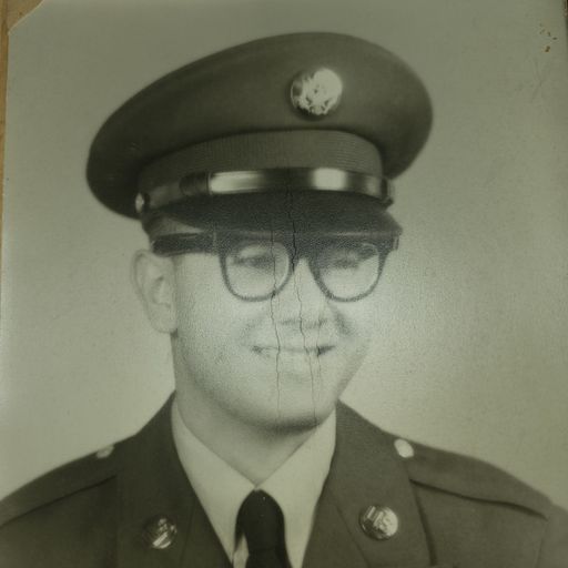 Norman Frank Ramirez Profile Photo