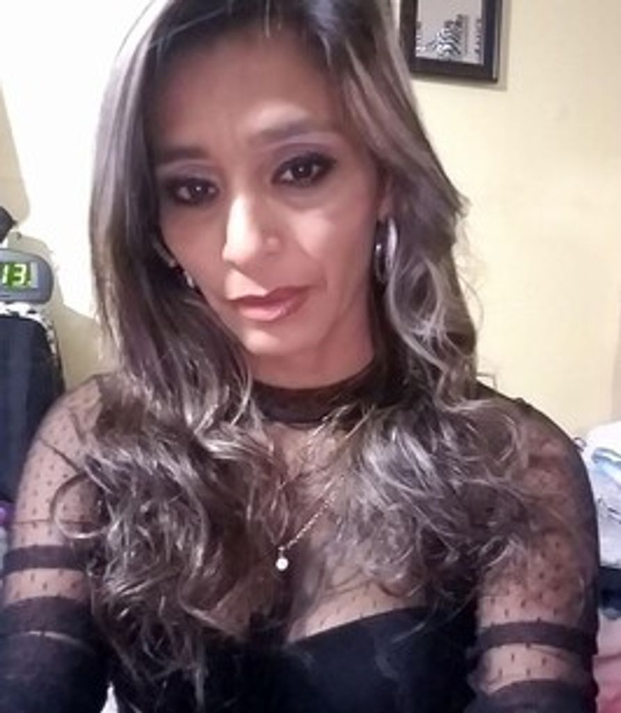 Norma Lydia Camarillo