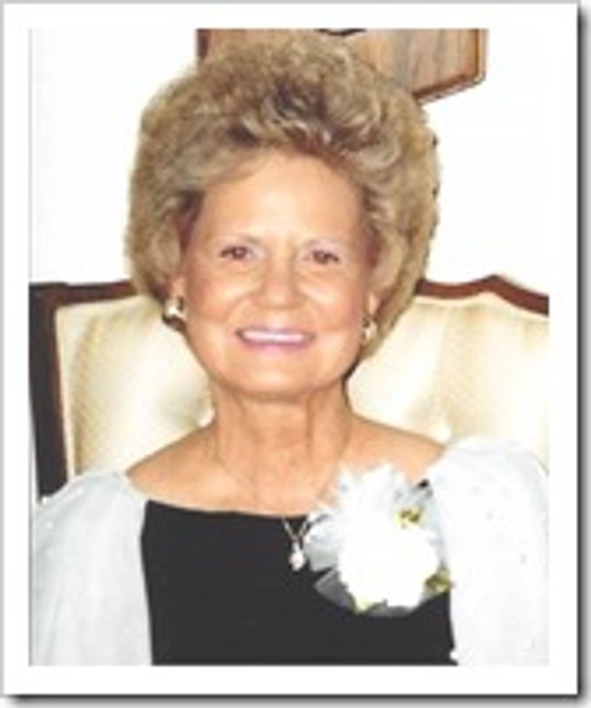 Louise Stockton-Duncan