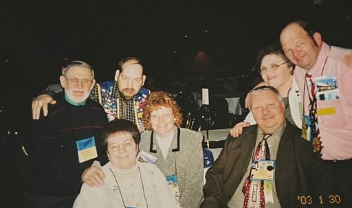 Ronald Allen Armitage photo gallery thumbnail 9 of 23