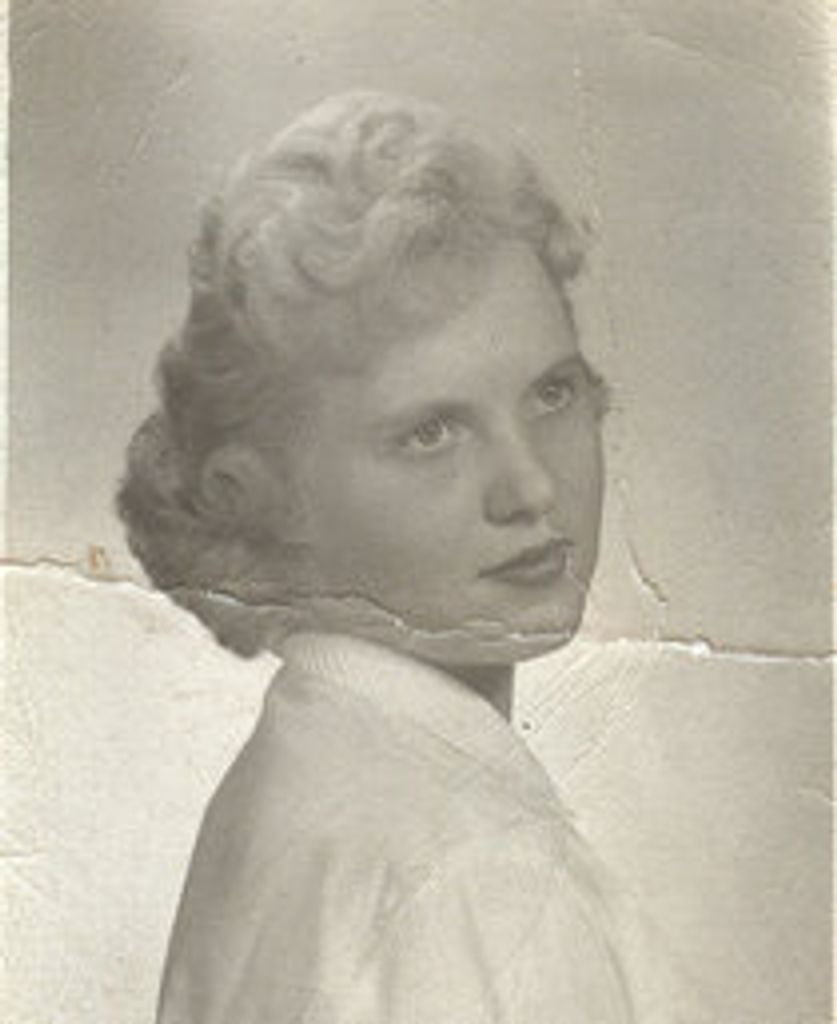 Nancy C. (Flowers)  Jacobs