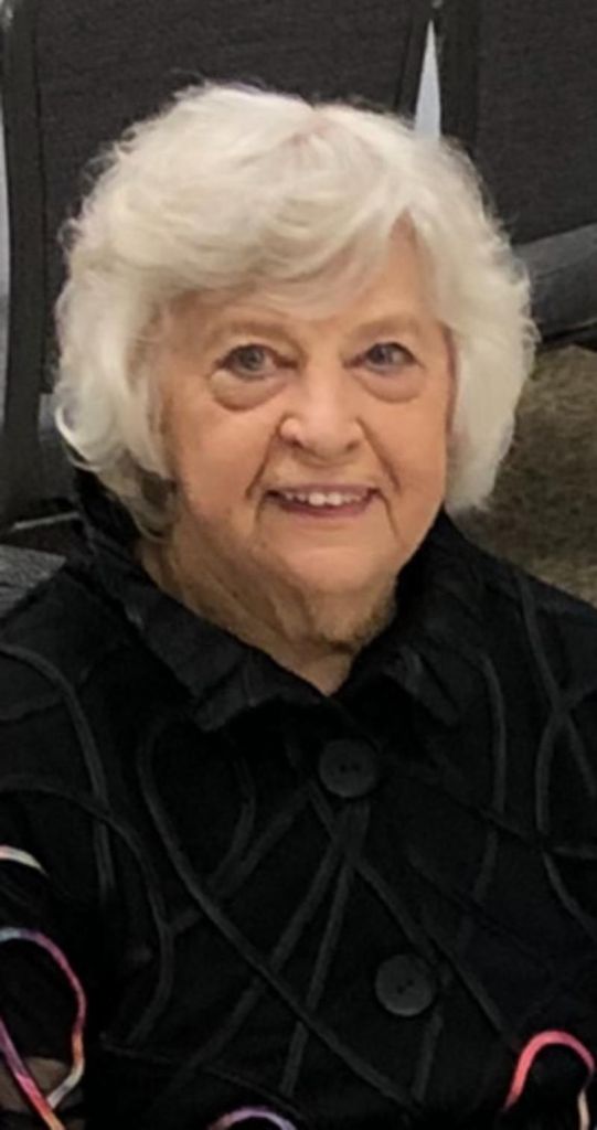 Verlene Ann Horbach