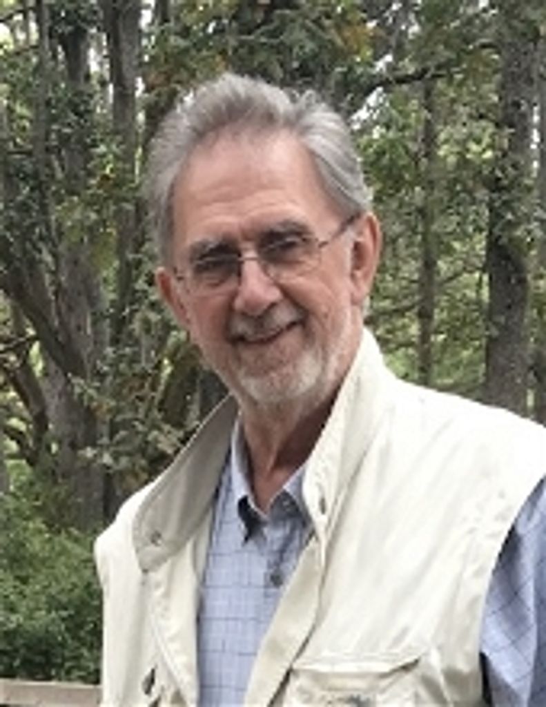 Everett Northup Profile Photo