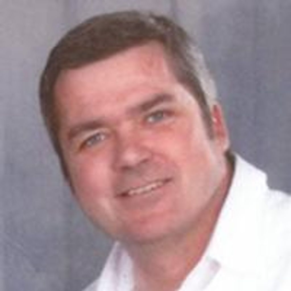 Thomas Keith Green