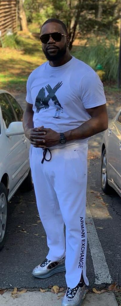 Mr. Abbana Roach
