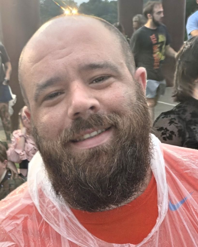 Nathaniel Robert Patterson Profile Photo