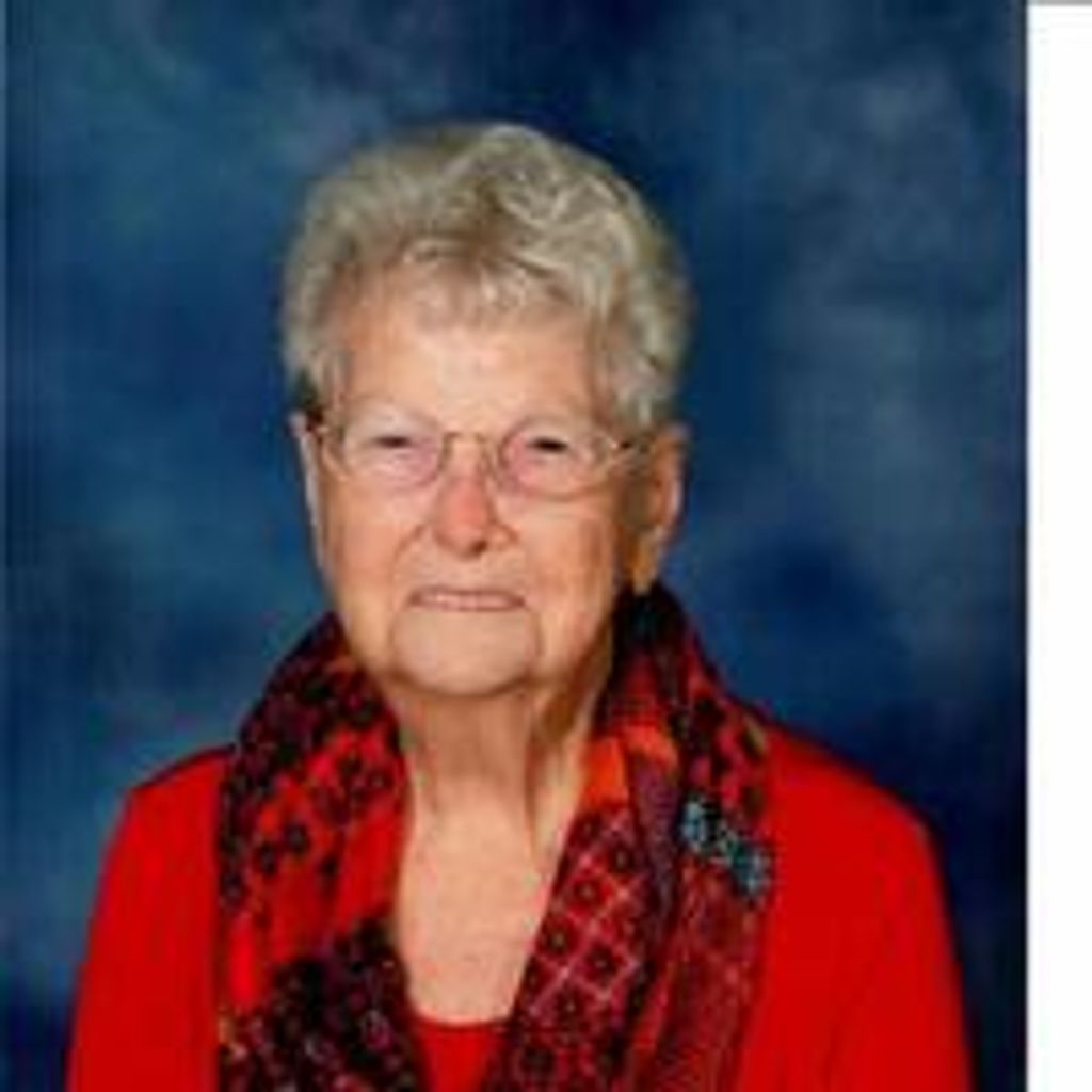 Maye Pauline Ayers Profile Photo