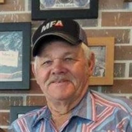 Curtis Raymond Shaw Profile Photo