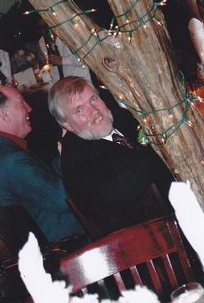 George C. Delong Profile Photo