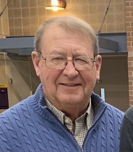 Roy Hildebrand Profile Photo