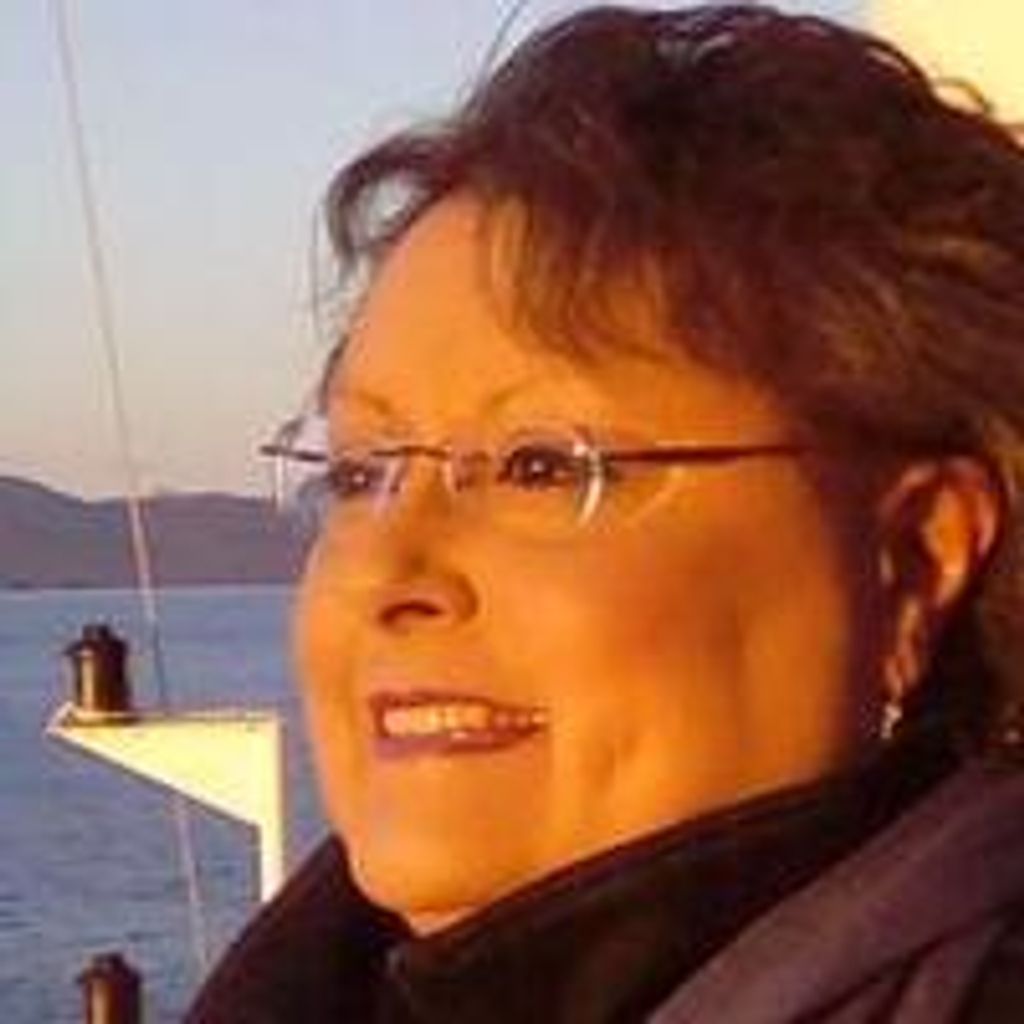 Isabel Billarreal Loe Profile Photo