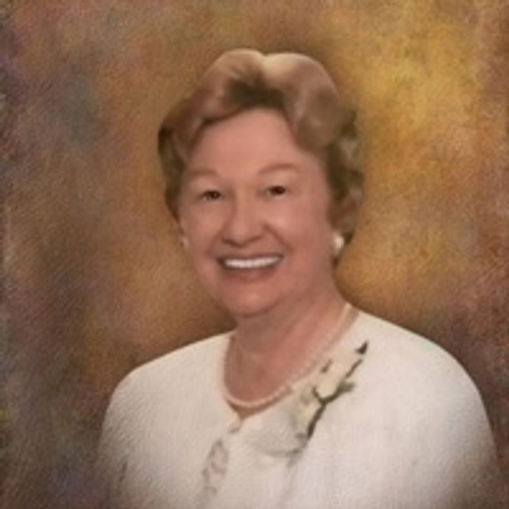Helen Margaret Scruggs Profile Photo