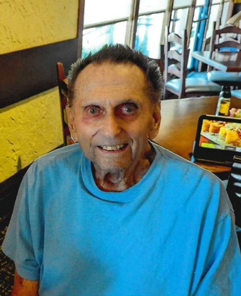 Larry Lloyd Amidon Profile Photo