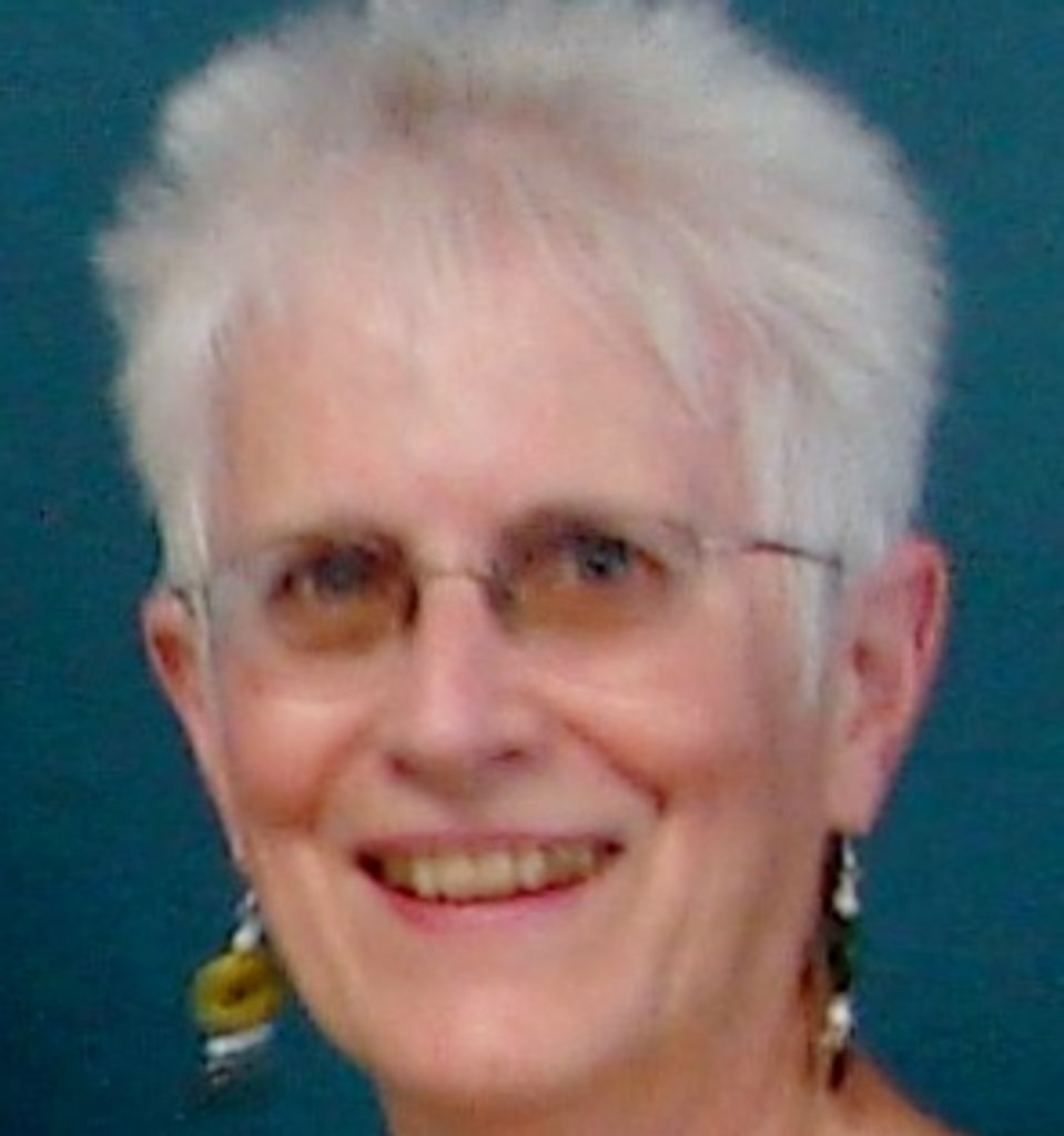Mary A. Ruth