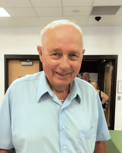 William "Bill" Clifford Shepherd Profile Photo