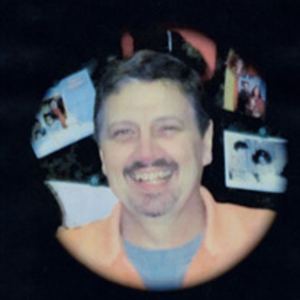 David Eric Fry