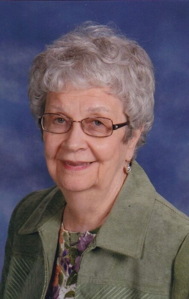 Mary Elizabeth (Liz) Baker Profile Photo