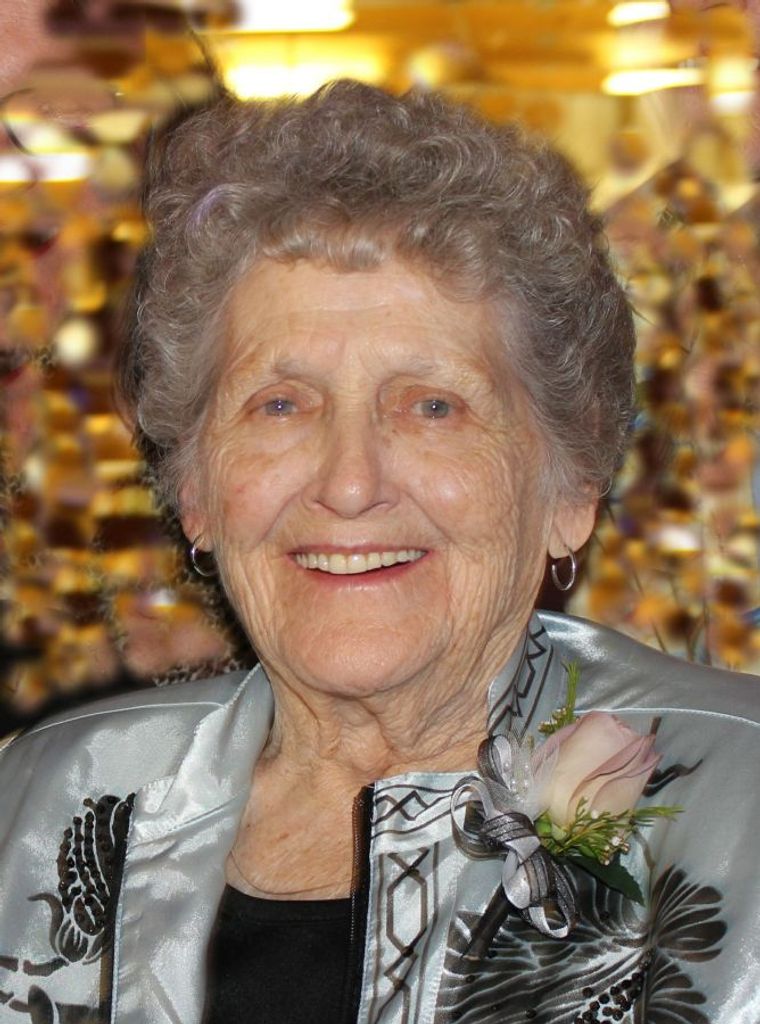 Theresa Maxine Greene