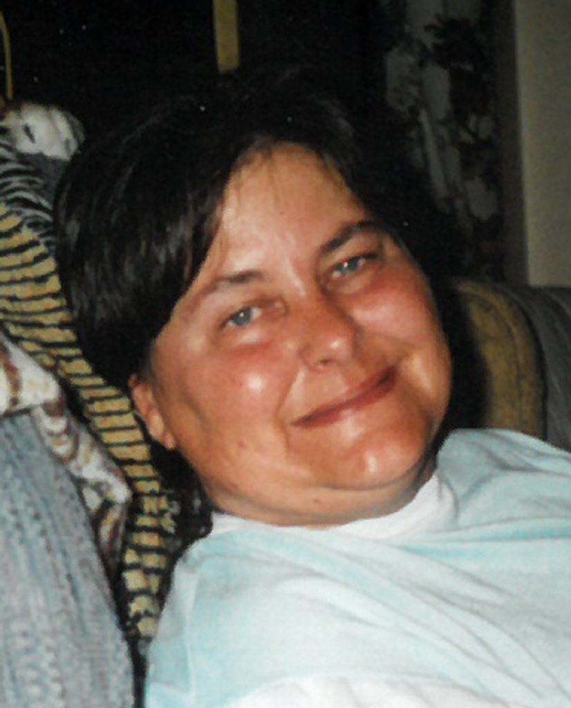 Suzzanne M. Moquin Profile Photo