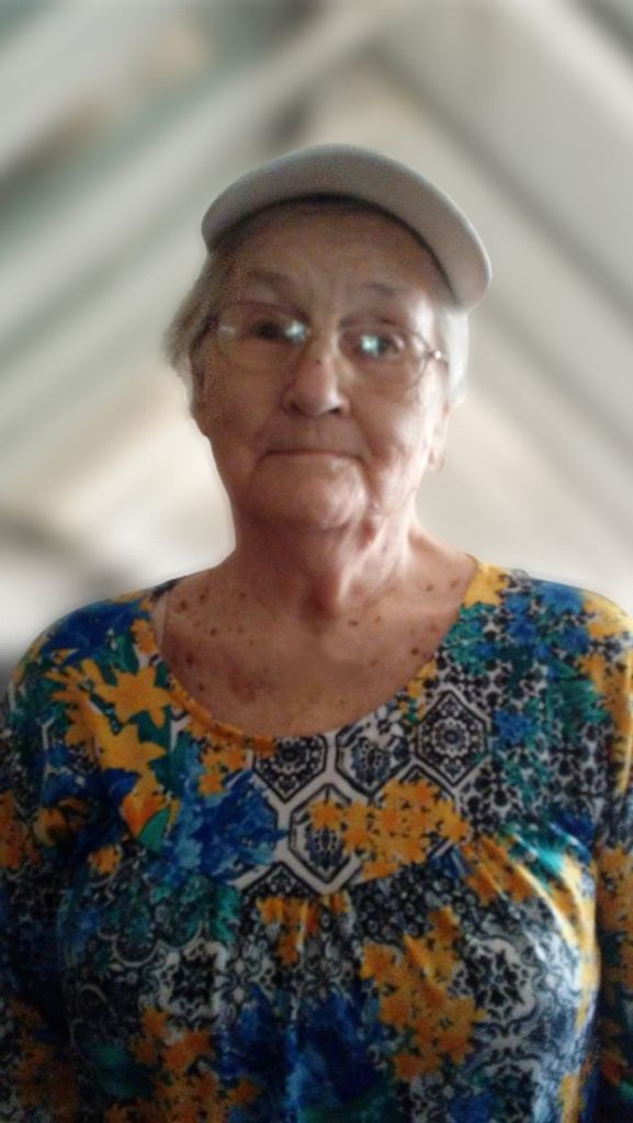 Margaret Baynard Profile Photo