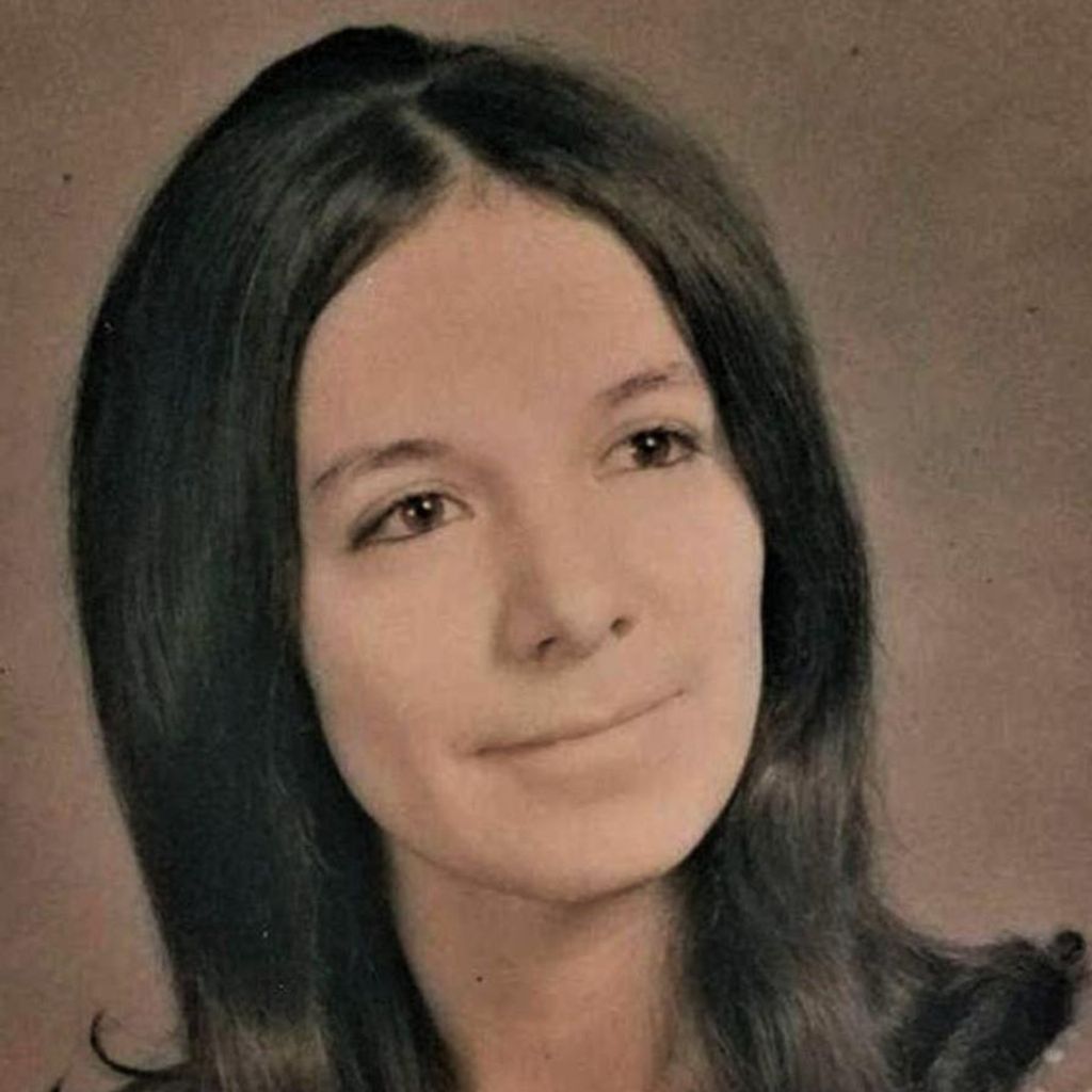 Maria Alicia Trujillo