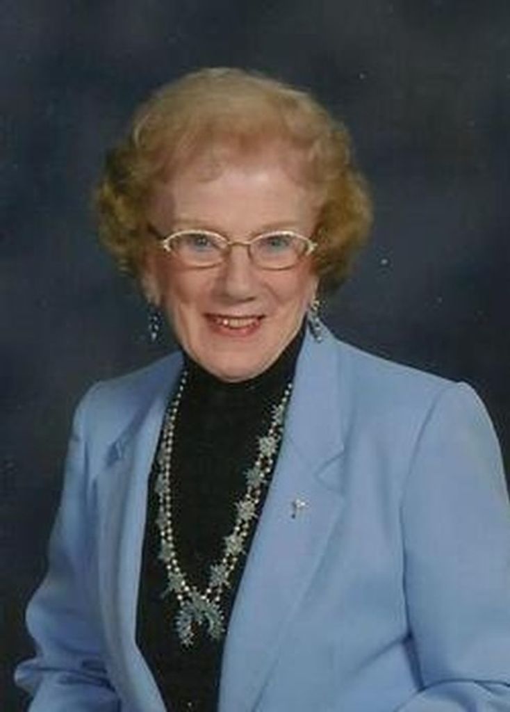 Rita E. Miller